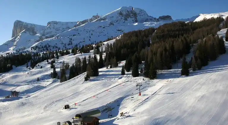 Appartement in Agnières-en-Dévoluy