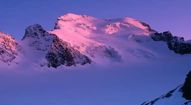 Apartment in Saint-Étienne-en-Dévoluy