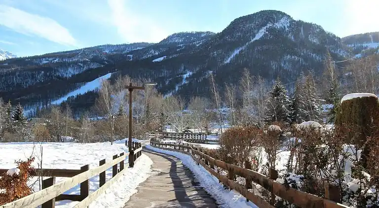 Apartment in La Salle-les-Alpes