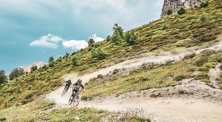 Apartment in La Salle-les-Alpes