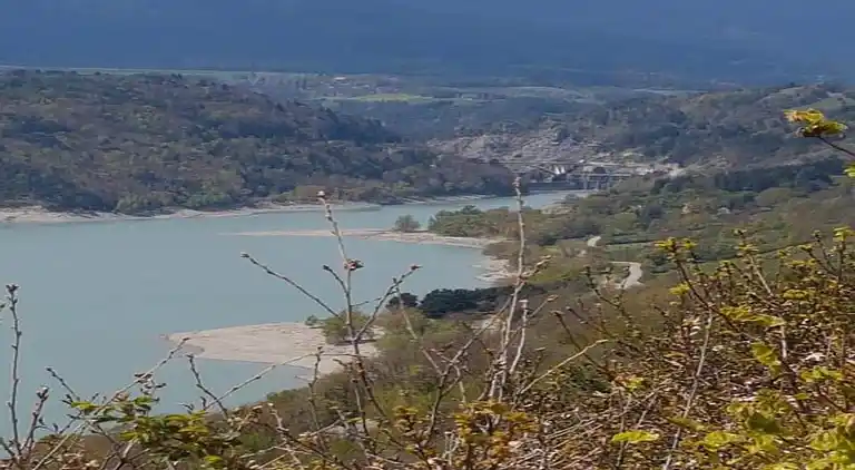 Leilighet i Agnières-en-Dévoluy