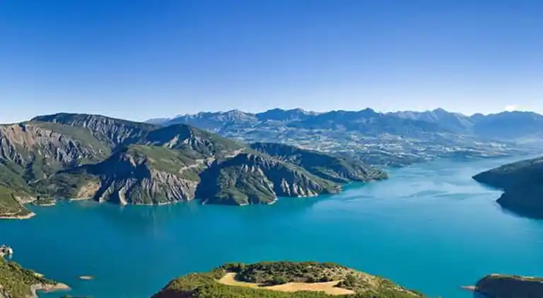 Leilighet i Agnières-en-Dévoluy