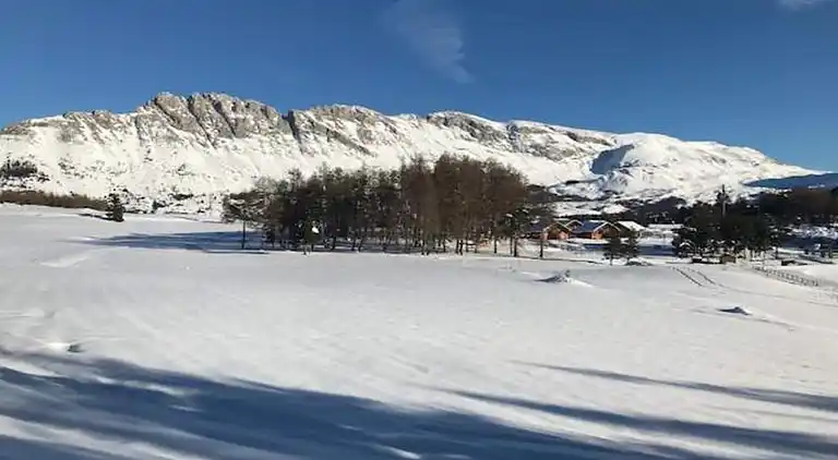 Appartement in Agnières-en-Dévoluy