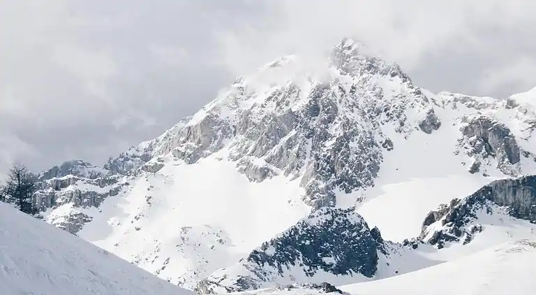 Apartment in La Salle-les-Alpes