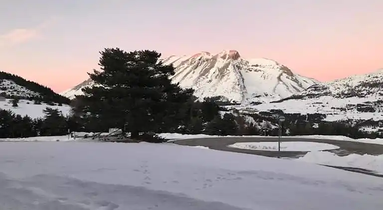 Appartement in Agnières-en-Dévoluy