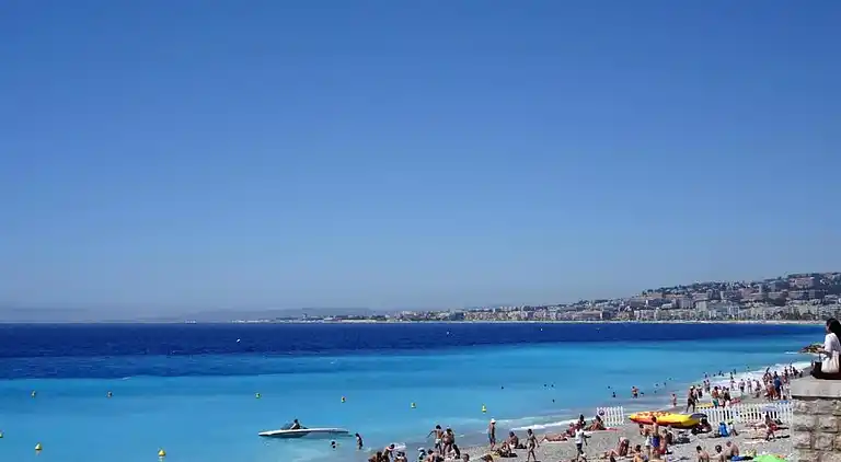 Ferielejlighed i Gambetta