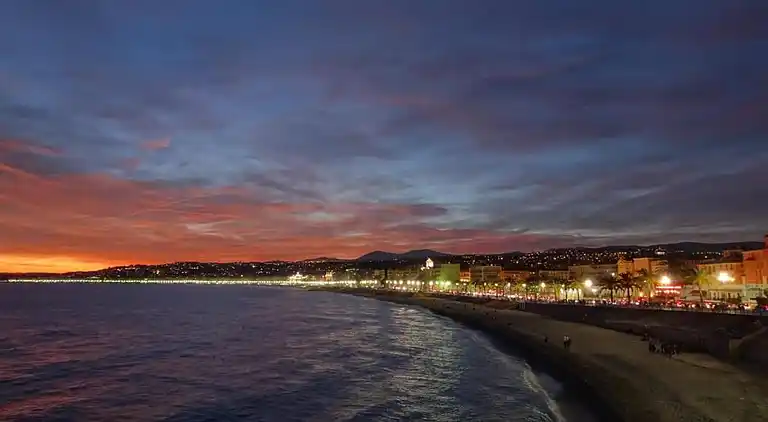 Ferielejlighed i Gambetta