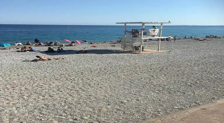 Ferielejlighed i Gambetta