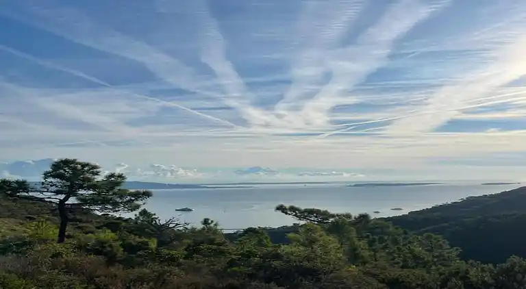 Ferielejlighed i Mandelieu-la-Napoule