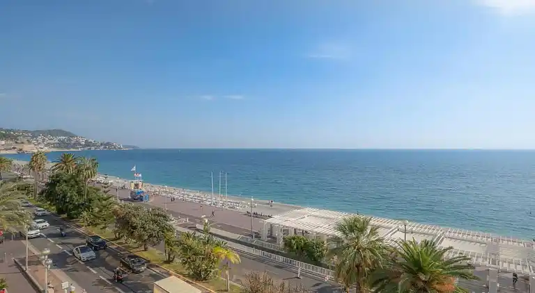 Ferienwohnung in Gambetta