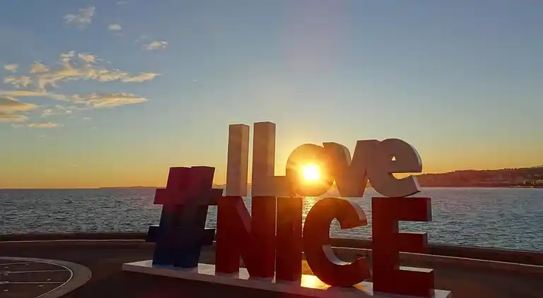 Ferielejlighed i Gambetta