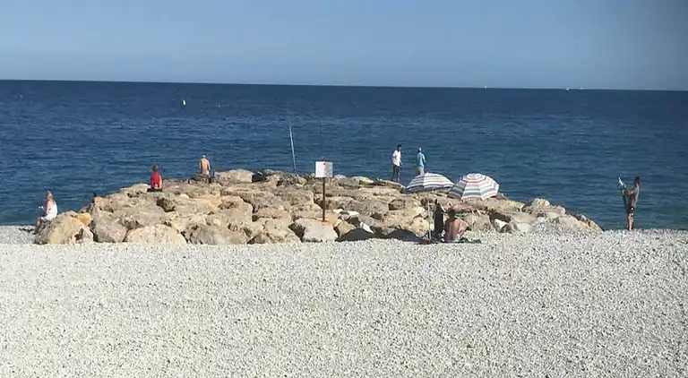 Ferienwohnung in Gambetta