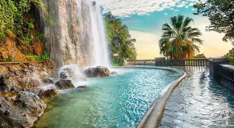 Ferielejlighed i Gambetta