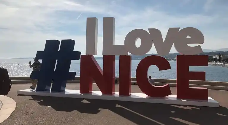 Ferielejlighed i Gambetta