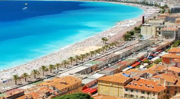 Ferielejlighed i Gambetta