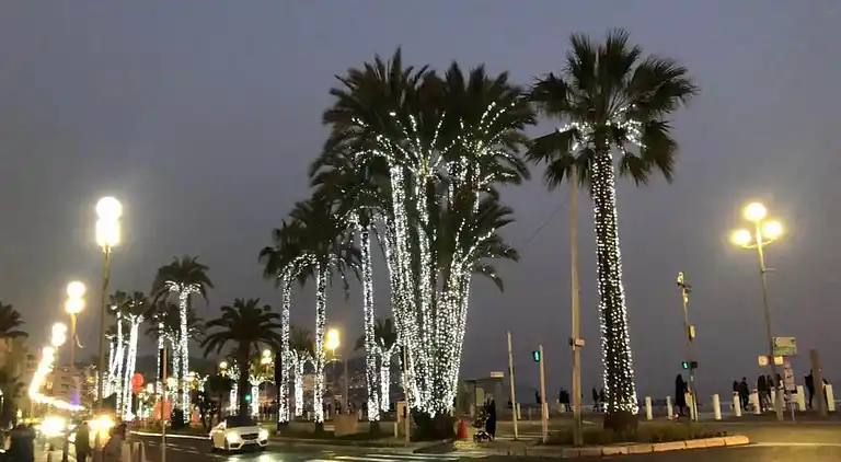 Ferielejlighed i Gambetta