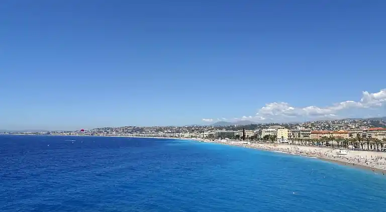 Ferielejlighed i Gambetta