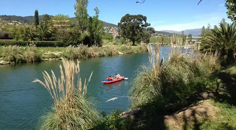 Ferielejlighed i Mandelieu-la-Napoule