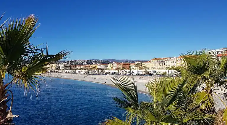 Ferielejlighed i Gambetta