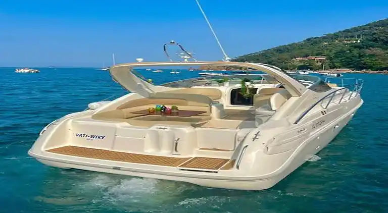 Ferielejlighed i Mandelieu-la-Napoule