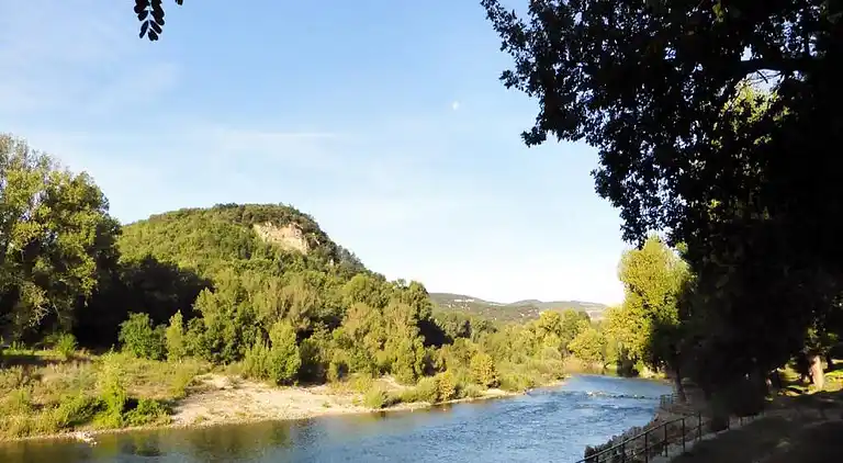 Appartamento in Vallon-Pont-d'Arc