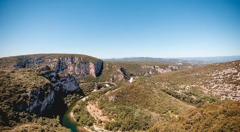 Appartamento in Vallon-Pont-d'Arc