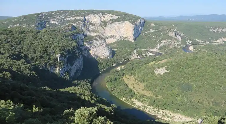Appartamento in Vallon-Pont-d'Arc