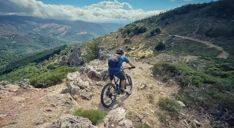 Lägenhet i Vallon-Pont-d'Arc