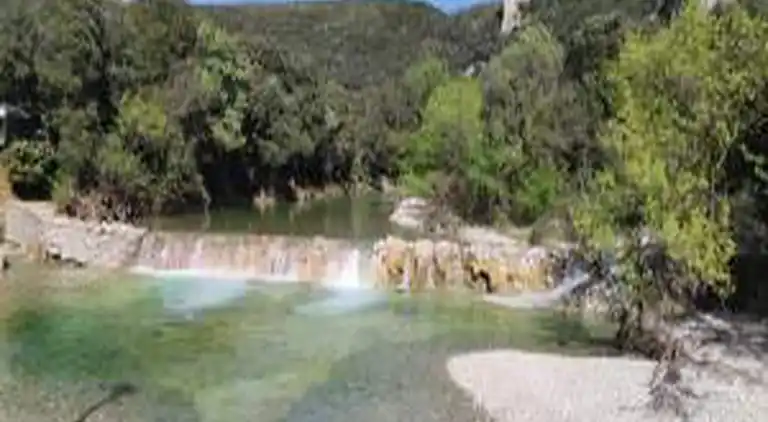 Lägenhet i Vallon-Pont-d'Arc