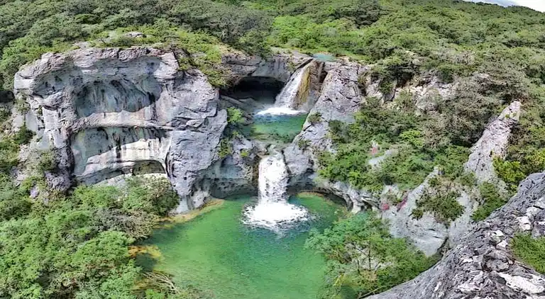 Lägenhet i Vallon-Pont-d'Arc