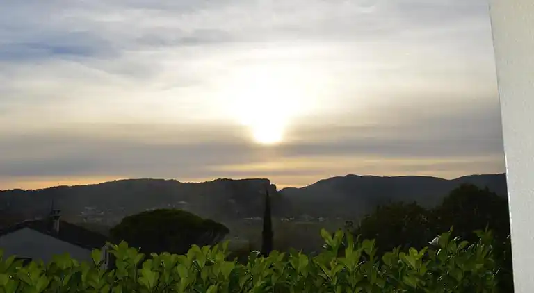 Lägenhet i Vallon-Pont-d'Arc