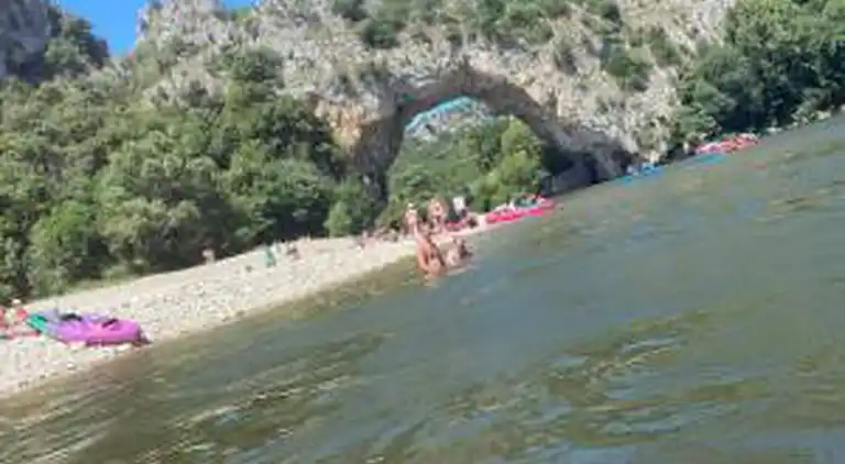 Appartamento in Vallon-Pont-d'Arc