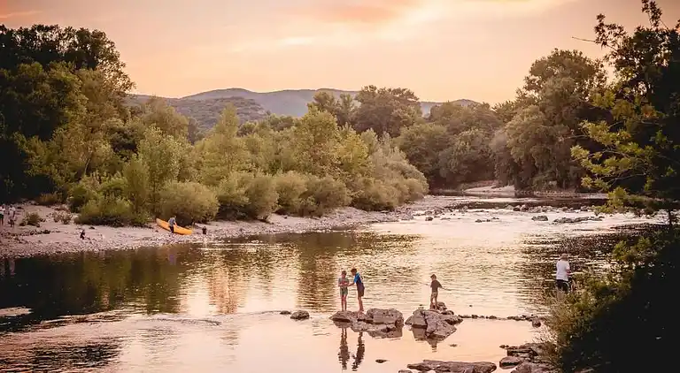 Appartamento in Vallon-Pont-d'Arc