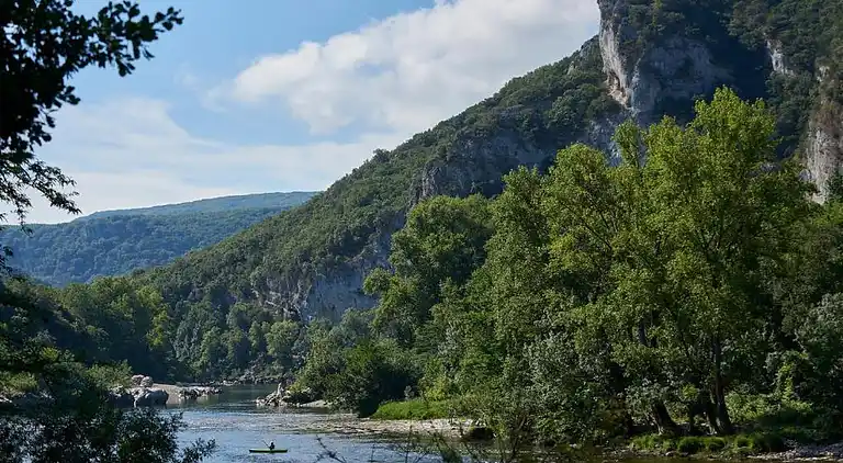 Appartamento in Vallon-Pont-d'Arc