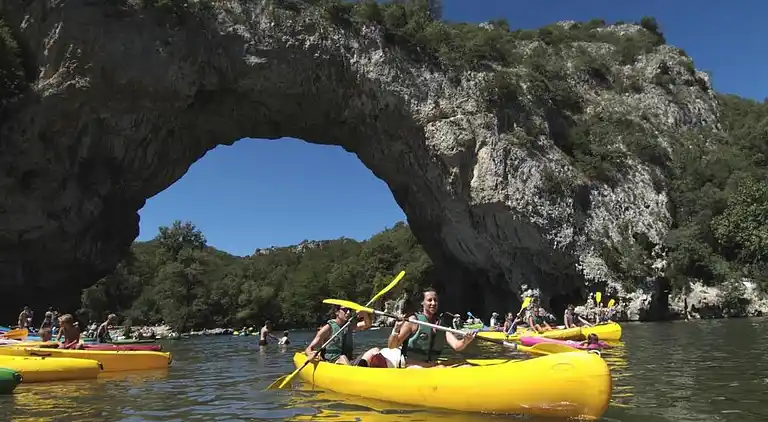Appartamento in Vallon-Pont-d'Arc