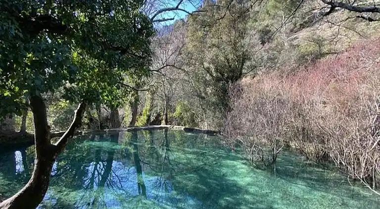 Lägenhet i Vallon-Pont-d'Arc