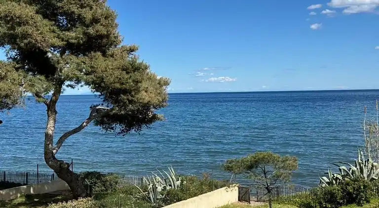 Apartment in Chiatra