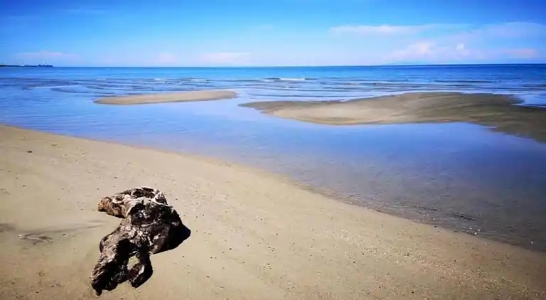 Apartment in Chiatra