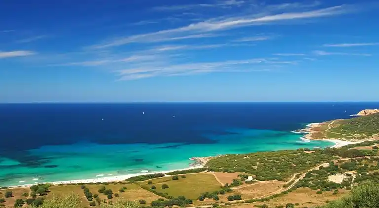 Apartment in Chiatra