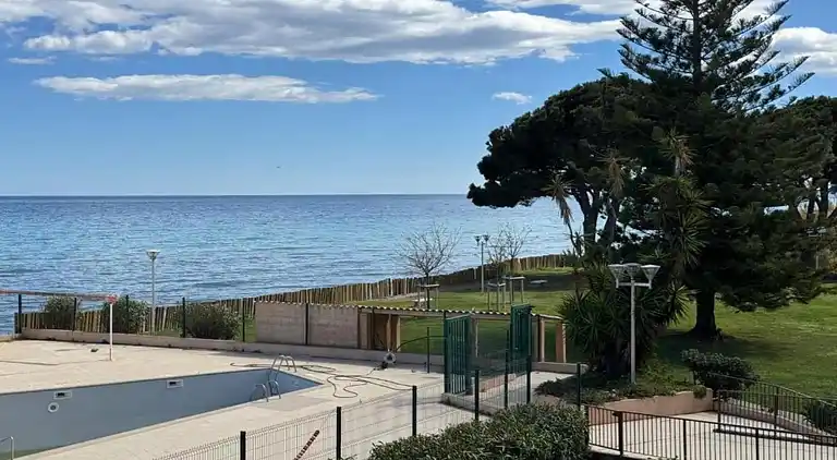 Apartment in Chiatra