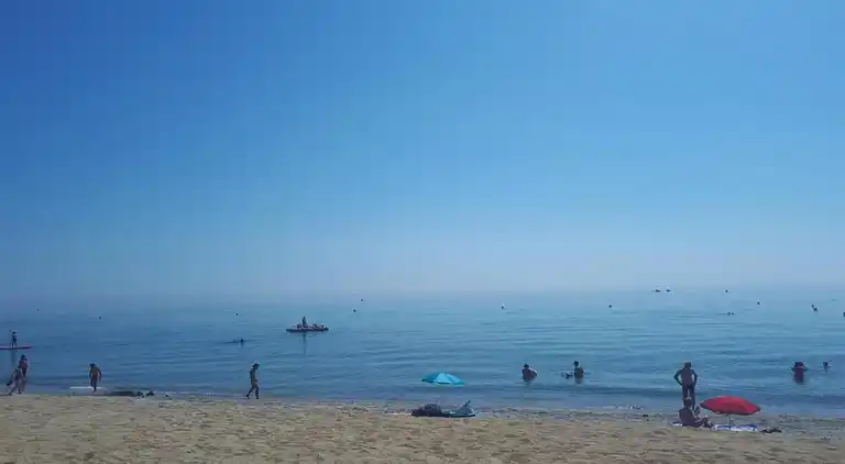 Apartment in Chiatra