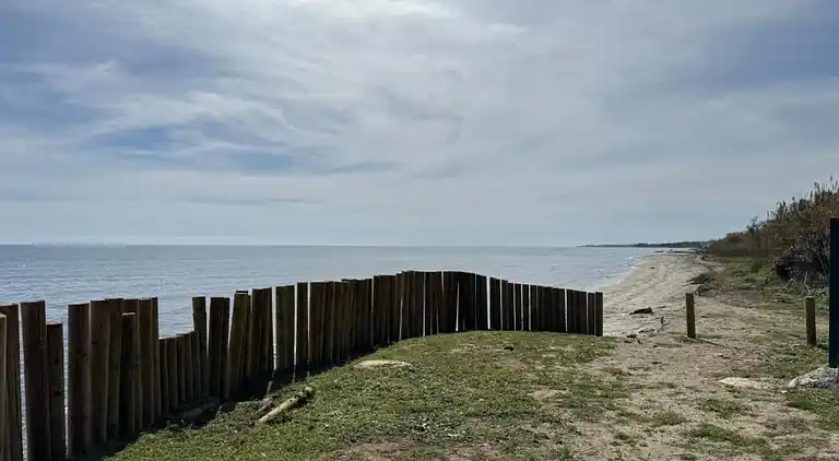 Apartment in Chiatra