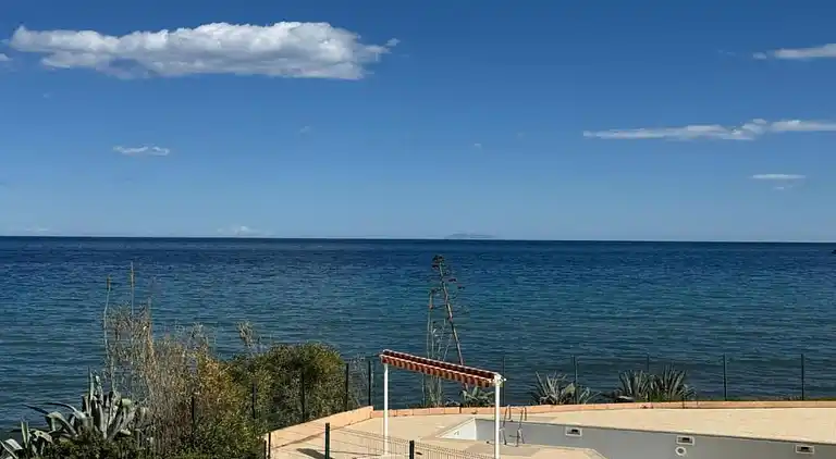 Apartment in Chiatra