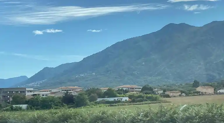 Apartment in Chiatra