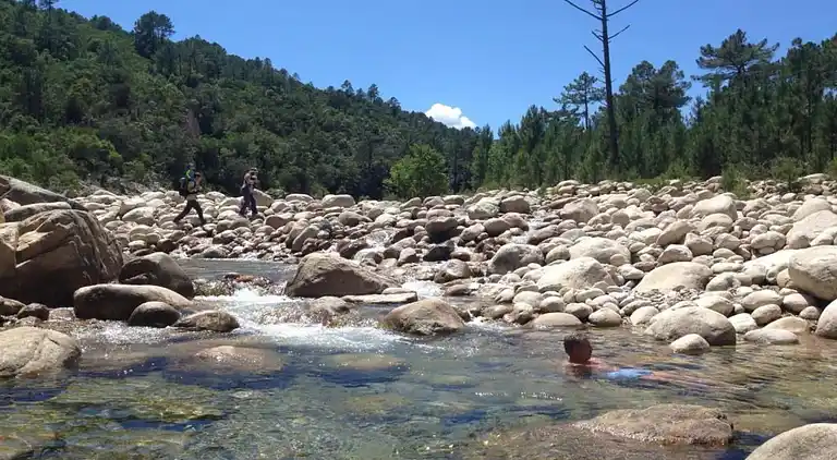 Apartment in Chiatra