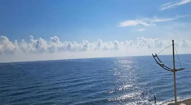 Apartment in Chiatra