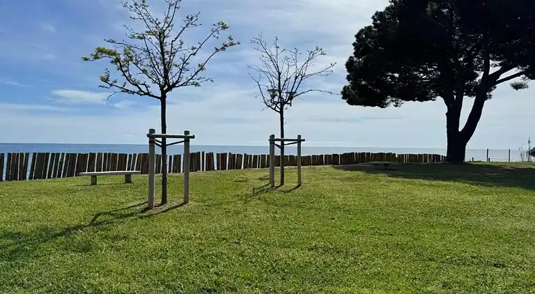 Apartment in Chiatra