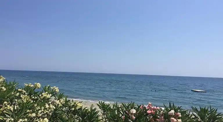 Apartment in Chiatra