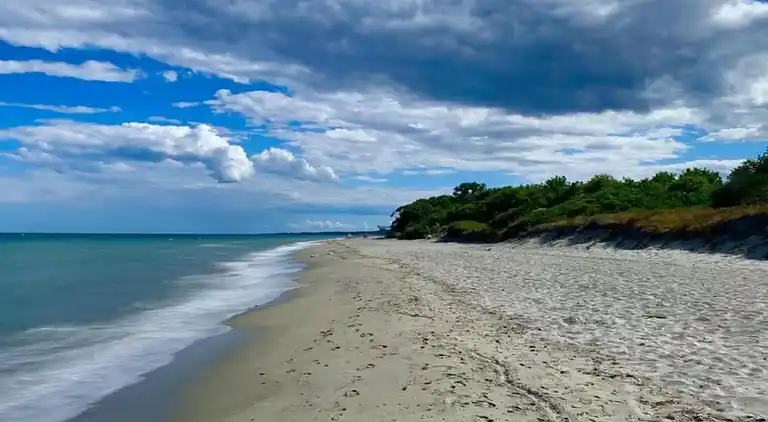 Apartment in Chiatra