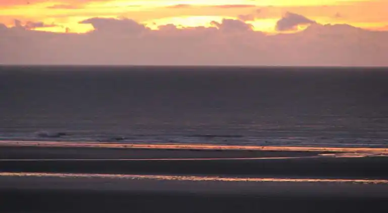 Sommerhus i Le Crotoy